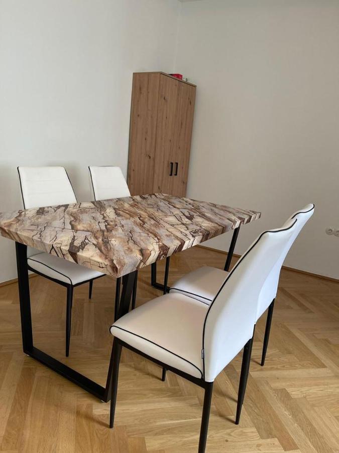 Default Stepahnsplatz Apartamento Viena Exterior foto