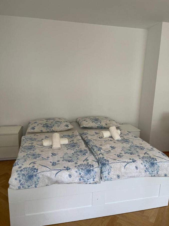 Default Stepahnsplatz Apartamento Viena Exterior foto