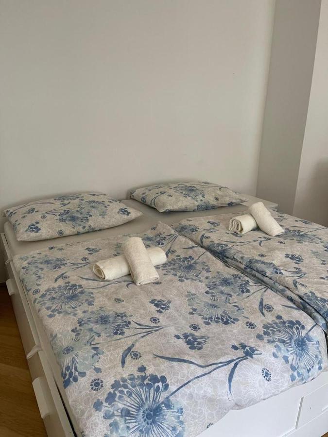 Default Stepahnsplatz Apartamento Viena Exterior foto