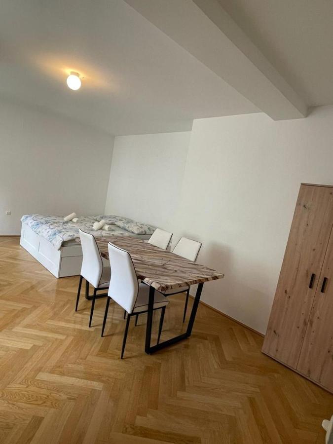 Default Stepahnsplatz Apartamento Viena Exterior foto